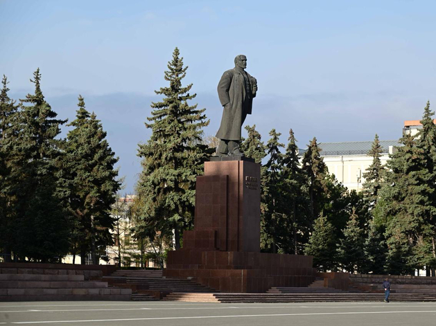 Названы самые популярные варианты спонтанного размещения в Челябинской области Названы самые популярные варианты спонтанного размещения в Челябинской области