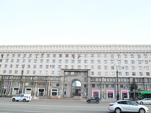 В центре Челябинска засыпят заброшенный подземный переход у недостроя
В центре Челябинска засыпят заброшенный подземный переход у недостроя