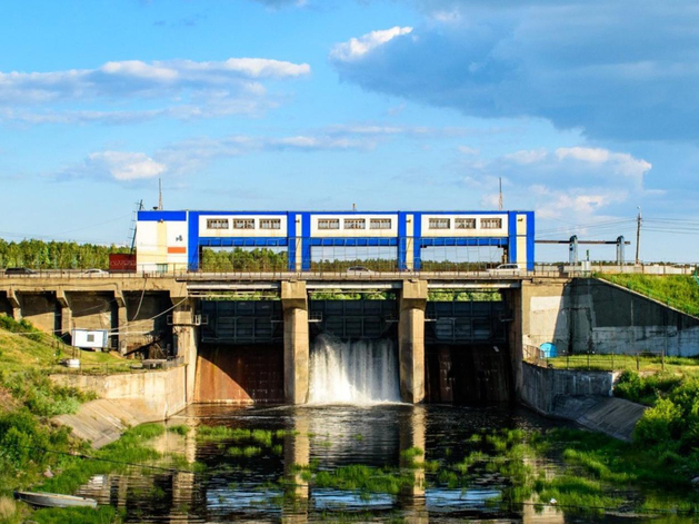 На Шершневском водохранилище в Челябинске увеличат сброс воды перед возможными дождями
На Шершневском водохранилище в Челябинске увеличат сброс воды перед возможными дождями