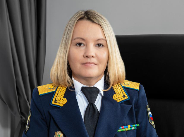 Назначен новый глава челябинской службы судебных приставов Назначен новый глава челябинской службы судебных приставов
