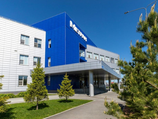 Челябинский «Метран» отсудил у бывших владельцев 12 тыс. долларов Челябинский «Метран» отсудил у бывших владельцев 12 тыс. долларов