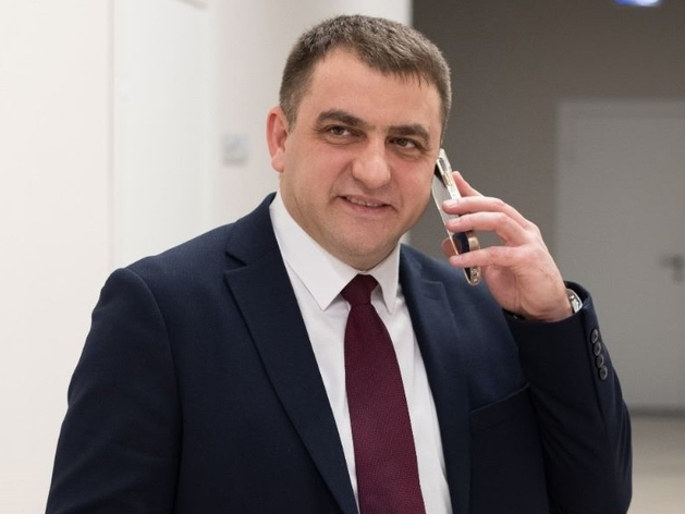 Сергей Гаврюшкин: «Решение суда по нейросетям не ставит точку в правах на ИИ» Сергей Гаврюшкин: «Решение суда по нейросетям не ставит точку в правах на ИИ»