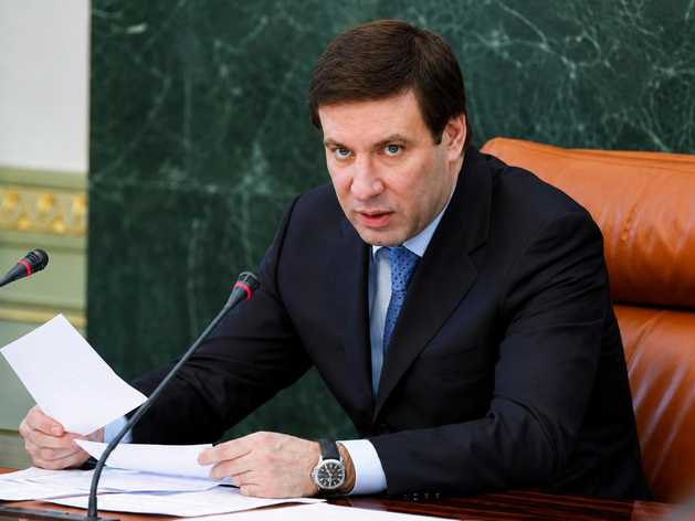 Михаил Юревич Михаил Юревич