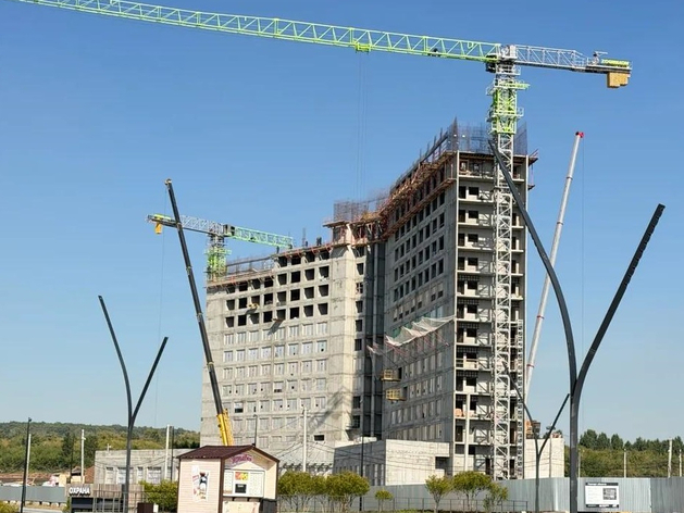 В Челябинской области раскрыли необычные решения крупного проекта в «Притяжении» В Челябинской области раскрыли необычные решения крупного проекта в «Притяжении»