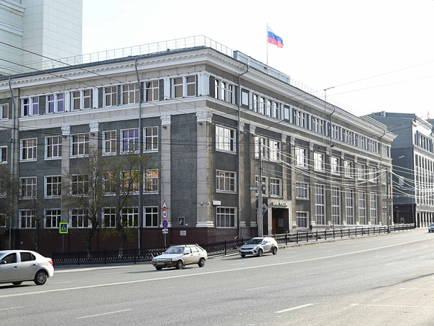 ЦБ обозначил новый сигнал для бизнеса Челябинской области ЦБ обозначил новый сигнал для бизнеса Челябинской области