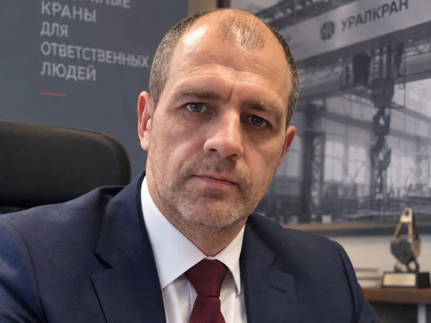 Константин Каргер: «Идеи сотрудников помогли росту экономического эффекта до 60 миллионов» Константин Каргер: «Идеи сотрудников помогли росту экономического эффекта до 60 миллионов»