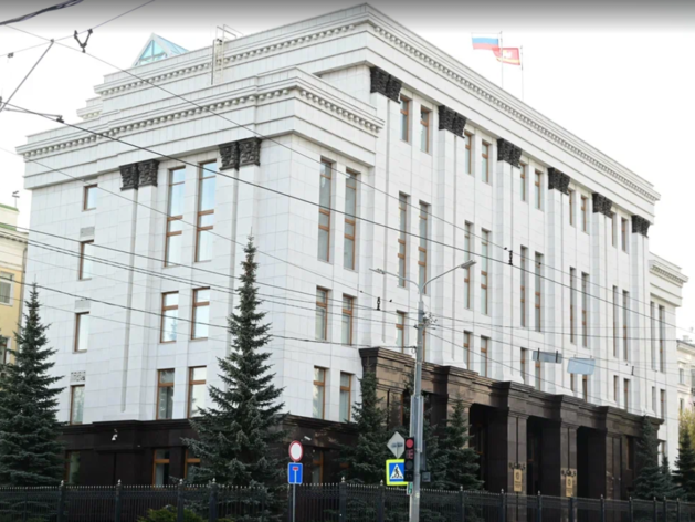 Пострадавшему от атак БПЛА челябинскому бизнесу дадут льготный микрозайм
Пострадавшему от атак БПЛА челябинскому бизнесу дадут льготный микрозайм