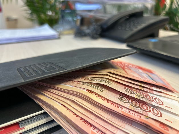 К долгу челябинского бизнесмена Олега Лакницкого добавили еще почти 20 млн руб. К долгу челябинского бизнесмена Олега Лакницкого добавили еще почти 20 млн руб.