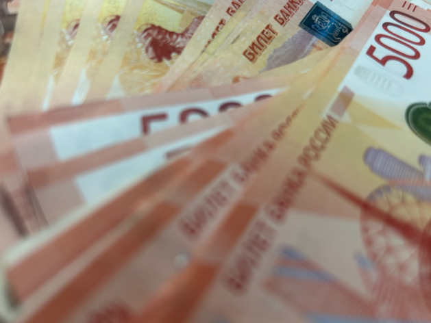 Челябинским аграриям и рыболовам стали доступны льготные займы
Челябинским аграриям и рыболовам стали доступны льготные займы