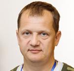 Олег Витковский