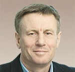 Сергей Костенко