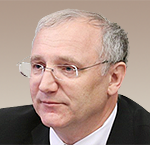 Сергей Заостровных