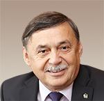 Альберт Ялалетдинов