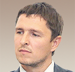 Максим Судаков