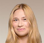 Мария Сайкина