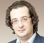 Арсен Унанян