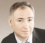 Борис Видгоф