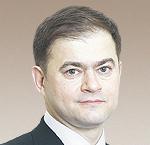 Евгений Ковалев