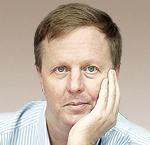 Игорь Кравченко