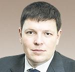 Денис Константинов