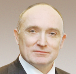 Дубровский Борис Александрович