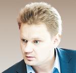 Виктор Кашин