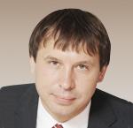 Сергей Кравчук