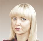 Светлана Киселева