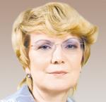 Таисия Зотова