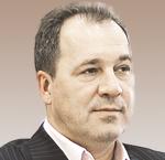 Олег Байтингер