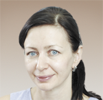 Ирина Кудрякова