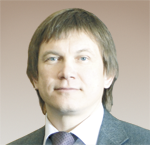 Сергей Трандин