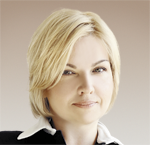 Ольга Чигринец