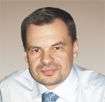 Михаил Гаврилов