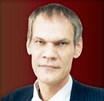 Леонид Вахрамеев