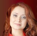 Лена Колесникова