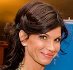 Юлия Александровна Жаботинская