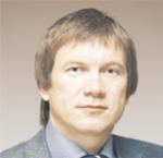 Сергей Иванович Трандин