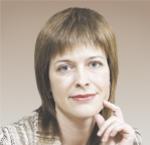 Татьяна Васильевна Севастьянова