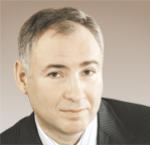 Борис Ефимович Видгоф