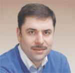 Алексей Дмитриевич Овакимян