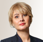 Ольга Коршунова 