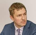 Максим Судаков
