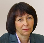 Наталья Котова