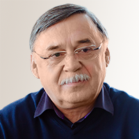 Альберт Ялалетдинов