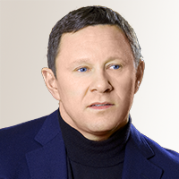 Сергей Коростелев