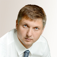 Михаил Дедович