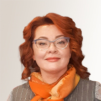 Елизавета Кириллова